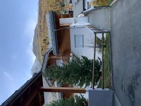 Appartement à Saas Fee, Perrine 1 - L945719