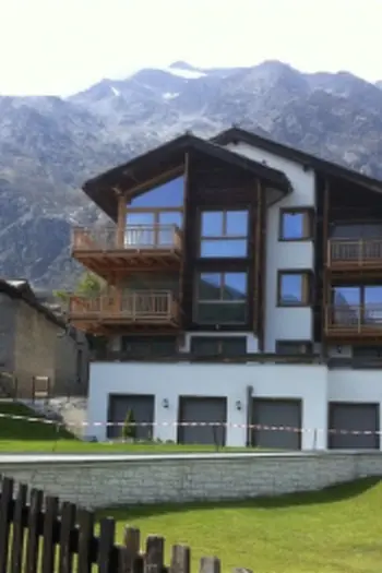 Wohnung in Saas Fee,Symbiose CH3906.1146.1 N°945720