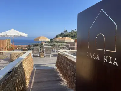 Appartement à San Lorenzo al Mare, Casa Mia 3 - N°945733