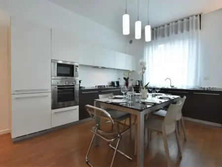 Corso Genova Apartment, Appartement 6 personnes à Milan - Photo 1