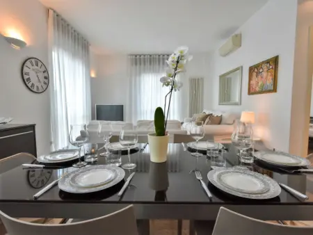 Corso Genova Apartment, Appartement 6 personnes à Milan - Photo 2