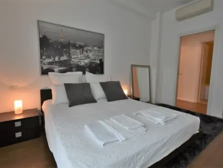 Corso Genova Apartment, Appartement 6 personnes à Milan - Photo 3