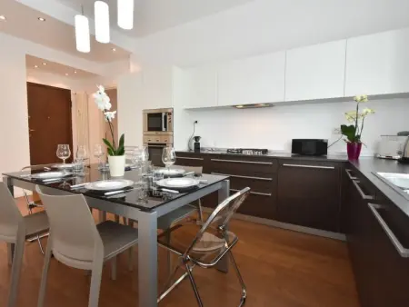 Corso Genova Apartment, Appartement 6 personnes à Milan - Photo 6