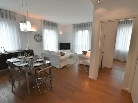 Corso Genova Apartment, Appartement 6 personnes à Milan - Photo 9