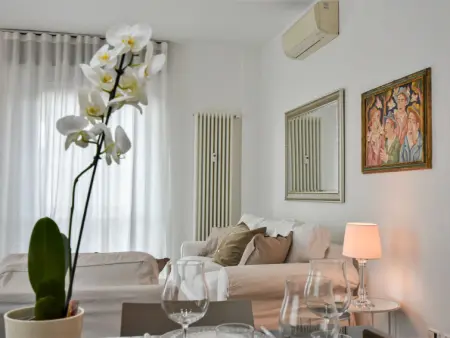 Corso Genova Apartment, Appartement 6 personnes à Milan - Photo 12