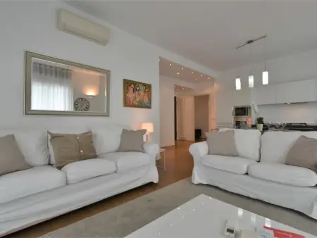 Corso Genova Apartment, Appartement 6 personnes à Milan - Photo 13