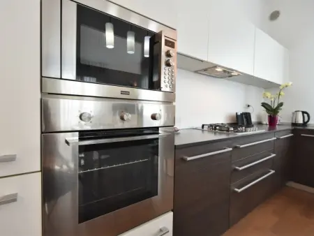 Corso Genova Apartment, Appartement 6 personnes à Milan - Photo 15