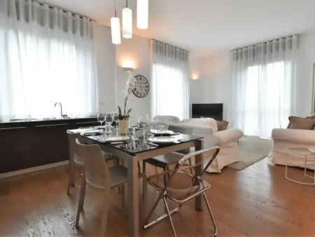 Corso Genova Apartment, Appartement 6 personnes à Milan - Photo 16