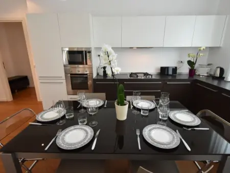 Corso Genova Apartment, Appartement 6 personnes à Milan - Photo 19