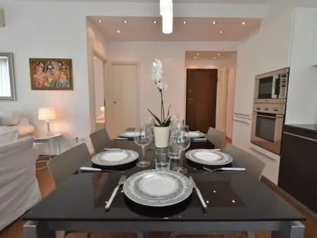 Corso Genova Apartment, Appartement 6 personnes à Milan - Photo 22