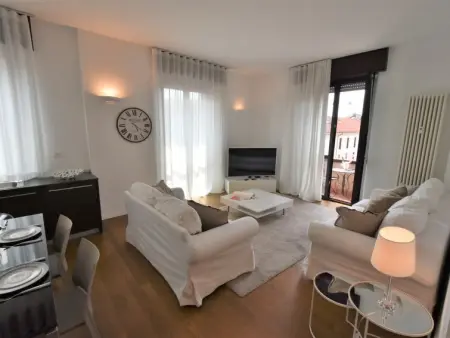 Corso Genova Apartment, Appartement 6 personnes à Milan - Photo 23