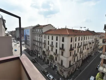 Corso Genova Apartment, Appartement 6 personnes à Milan - Photo 24