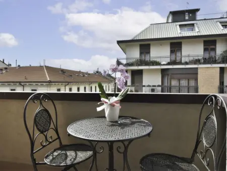 Corso Genova Apartment, Appartement 6 personnes à Milan - Photo 25