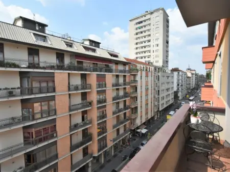 Corso Genova Apartment, Appartement 6 personnes à Milan - Photo 26