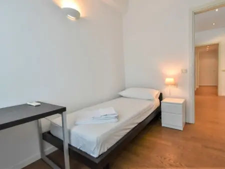 Corso Genova Apartment, Appartement 6 personnes à Milan - Photo 28