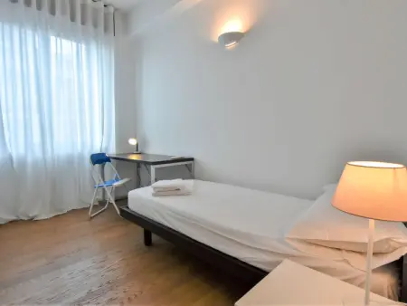 Corso Genova Apartment, Appartement 6 personnes à Milan - Photo 29