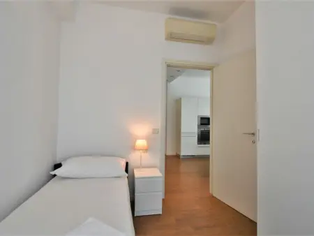Corso Genova Apartment, Appartement 6 personnes à Milan - Photo 30