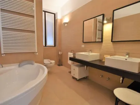 Corso Genova Apartment, Appartement 6 personnes à Milan - Photo 31