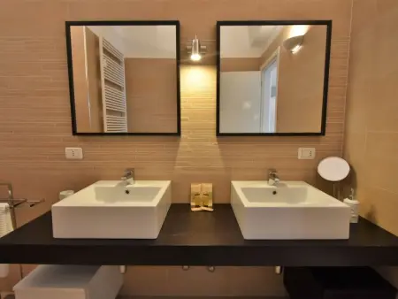 Corso Genova Apartment, Appartement 6 personnes à Milan - Photo 33