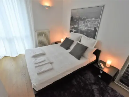Corso Genova Apartment, Appartement 6 personnes à Milan - Photo 35