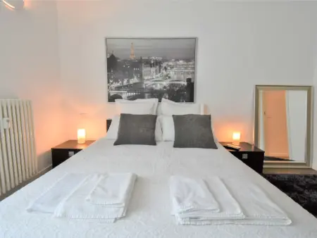 Corso Genova Apartment, Appartement 6 personnes à Milan - Photo 37