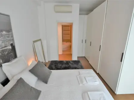 Corso Genova Apartment, Appartement 6 personnes à Milan - Photo 38