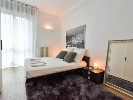 Corso Genova Apartment, Appartement 6 personnes à Milan - Photo 39