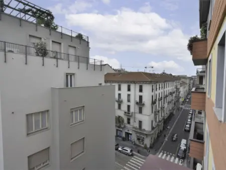 Corso Genova Apartment, Appartement 6 personnes à Milan - Photo 40