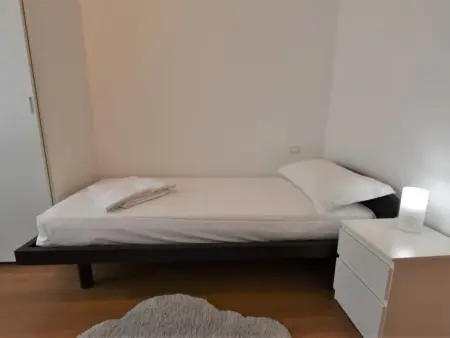 Corso Genova Apartment, Appartement 6 personnes à Milan - Photo 42