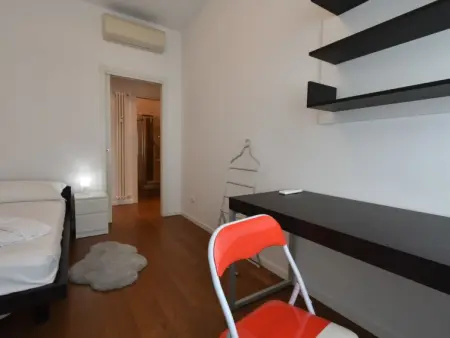 Corso Genova Apartment, Appartement 6 personnes à Milan - Photo 43