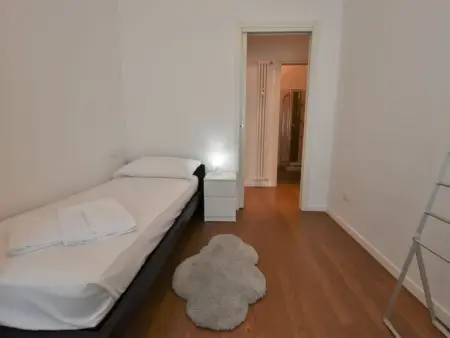 Corso Genova Apartment, Appartement 6 personnes à Milan - Photo 44