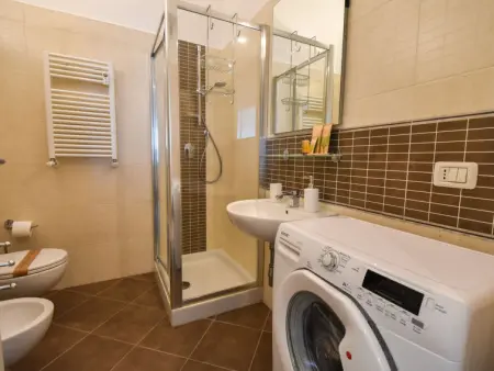 Corso Genova Apartment, Appartement 6 personnes à Milan - Photo 45