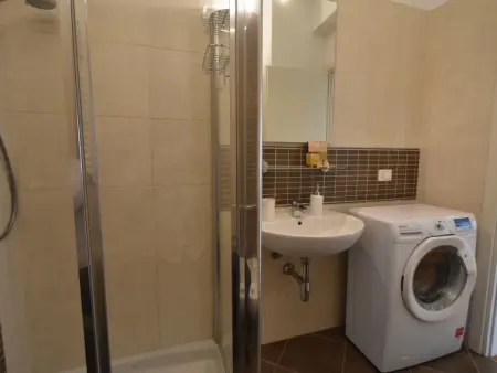 Corso Genova Apartment, Appartement 6 personnes à Milan - Photo 46