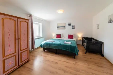 l'accueil de l'Est, Maison 10 personnes à Elsenborn - Photo 4