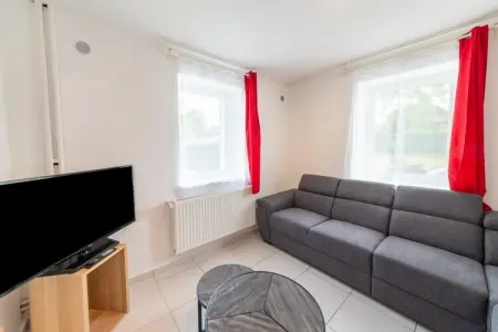 l'accueil de l'Est, Maison 10 personnes à Elsenborn - Photo 10