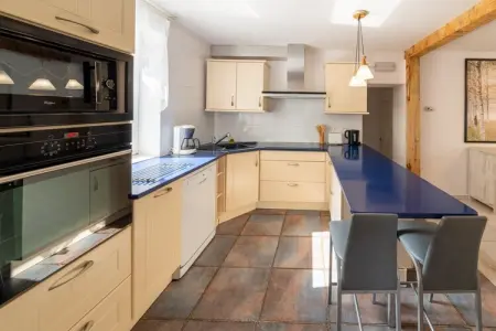 l'accueil de l'Est, Maison 10 personnes à Elsenborn - Photo 12