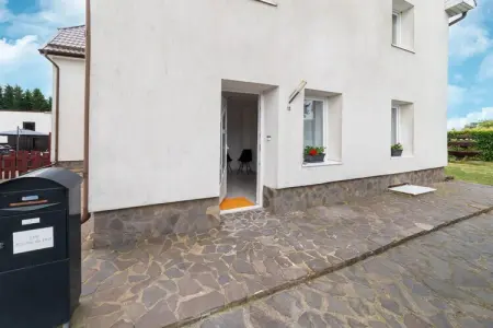 l'accueil de l'Est, Maison 10 personnes à Elsenborn - Photo 13