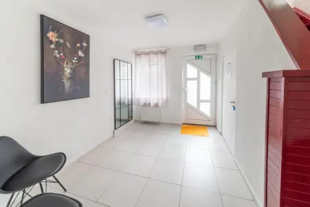 l'accueil de l'Est, Maison 10 personnes à Elsenborn - Photo 14