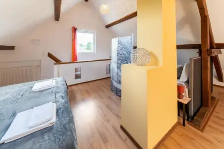 l'accueil de l'Est, Maison 10 personnes à Elsenborn - Photo 17