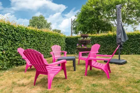 l'accueil de l'Est, Maison 10 personnes à Elsenborn - Photo 19