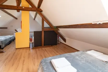 l'accueil de l'Est, Maison 10 personnes à Elsenborn - Photo 20