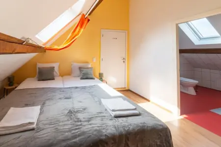 l'accueil de l'Est, Maison 10 personnes à Elsenborn - Photo 21