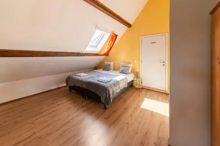 l'accueil de l'Est, Maison 10 personnes à Elsenborn - Photo 23