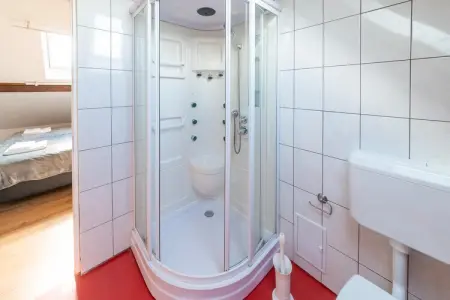 l'accueil de l'Est, Maison 10 personnes à Elsenborn - Photo 24