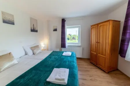 l'accueil de l'Est, Maison 10 personnes à Elsenborn - Photo 25