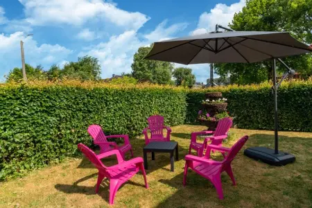 l'accueil de l'Est, Maison 10 personnes à Elsenborn - Photo 26