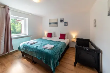 l'accueil de l'Est, Maison 10 personnes à Elsenborn - Photo 28