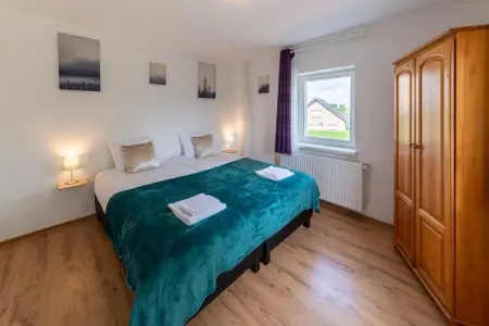 l'accueil de l'Est, Maison 10 personnes à Elsenborn - Photo 30