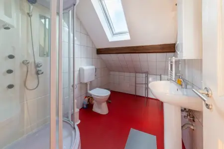 l'accueil de l'Est, Maison 10 personnes à Elsenborn - Photo 31