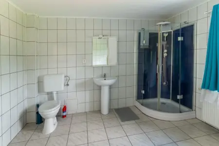 l'accueil de l'Est, Maison 10 personnes à Elsenborn - Photo 32